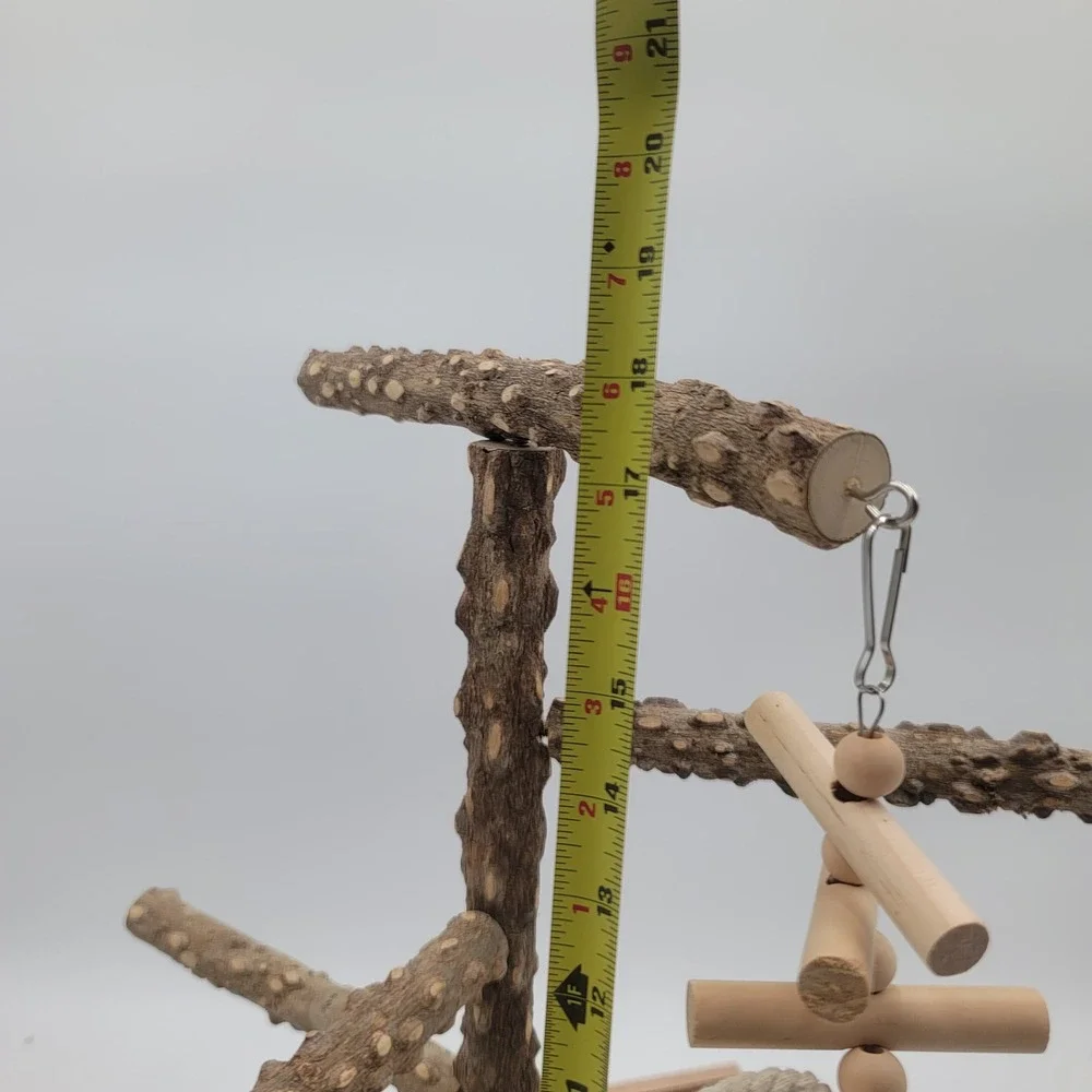 N/A natural wood